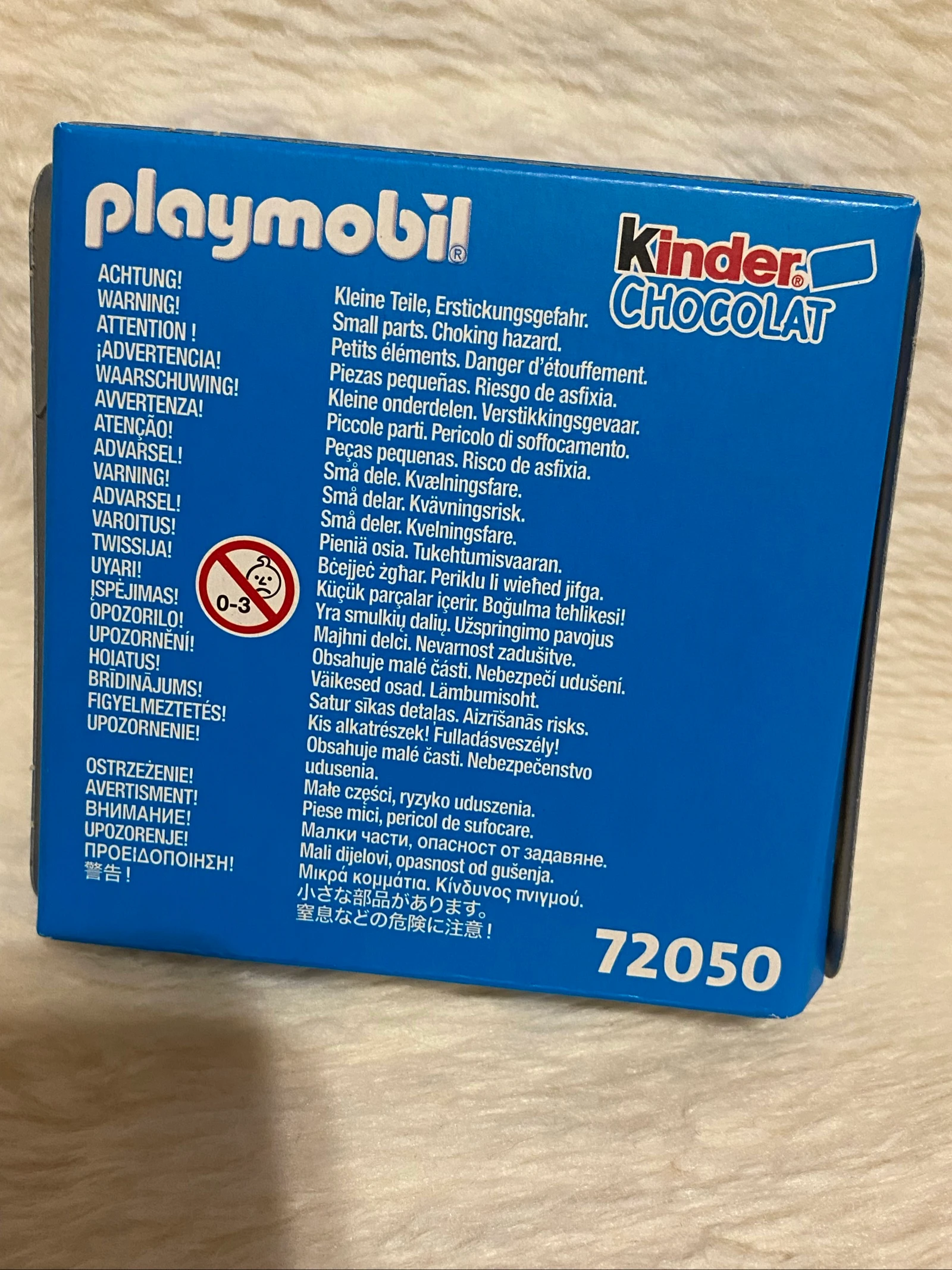 Playmobil met schaap – photo 2